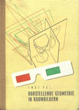 Buch: Darstellende Geometrie in Raumbildern